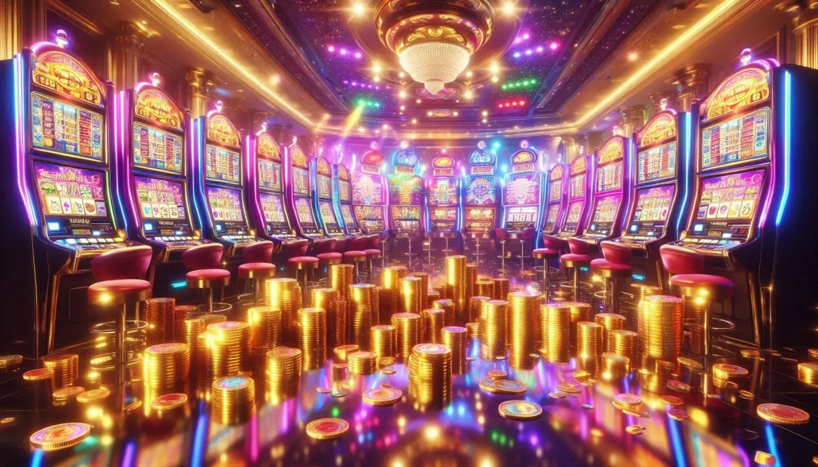 Pirate Spins Casino